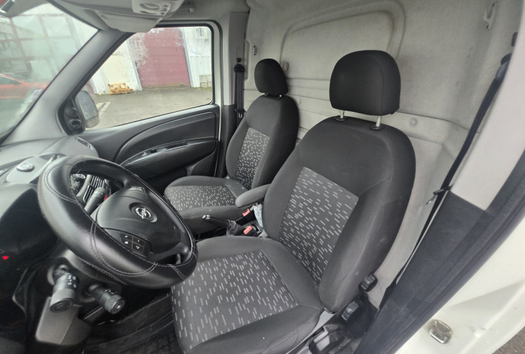Opel COMBO CARGO  L2H2 CUA 1.6 CDTI 105ch Pack Clim + * distribution neuve*