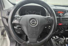 Opel COMBO CARGO  L2H2 CUA 1.6 CDTI 105ch Pack Clim + * distribution neuve*