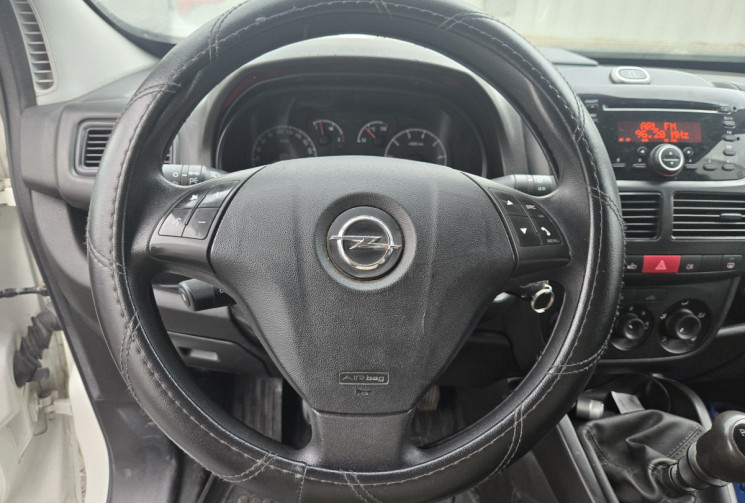 Opel COMBO CARGO  L2H2 CUA 1.6 CDTI 105ch Pack Clim +