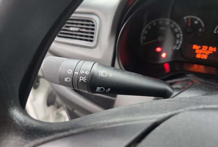 Opel COMBO CARGO  L2H2 CUA 1.6 CDTI 105ch Pack Clim + * Distribution faite en 02/2026*