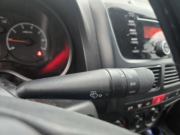 Opel COMBO CARGO  L2H2 CUA 1.6 CDTI 105ch Pack Clim + * Distribution faite en 02/2026*