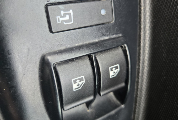 Opel COMBO CARGO  L2H2 CUA 1.6 CDTI 105ch Pack Clim + * distribution neuve*