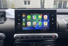 Citroën C4 CACTUS 1.6 Hdi 120 ch Shine EAT6 / Caméra de recul / Toit Pano / Boite Auto / Carplay/ Citroën C4 CACTUS 1.6 Hdi 120 ch Shine EAT6 / Caméra de recul / Toit Pano / Boite Auto / Carplay/