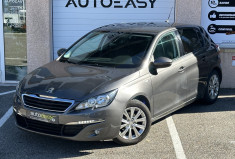 Peugeot 308 1.2 PURETECH 110 CH STYLE / MOTEUR NEUF FACTURE PEUGEOT