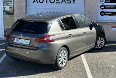 Peugeot 308 1.2 PURETECH 110 CH STYLE / MOTEUR NEUF FACTURE PEUGEOT