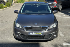 Peugeot 308 1.2 PURETECH 110 CH STYLE / MOTEUR NEUF FACTURE PEUGEOT