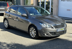 Peugeot 308 1.2 PURETECH 110 CH STYLE / MOTEUR NEUF FACTURE PEUGEOT