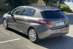Peugeot 308 1.2 PURETECH 110 CH STYLE / MOTEUR NEUF FACTURE PEUGEOT