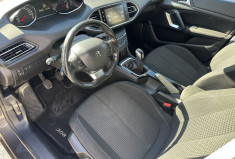 Peugeot 308 1.2 PURETECH 110 CH STYLE / MOTEUR NEUF FACTURE PEUGEOT