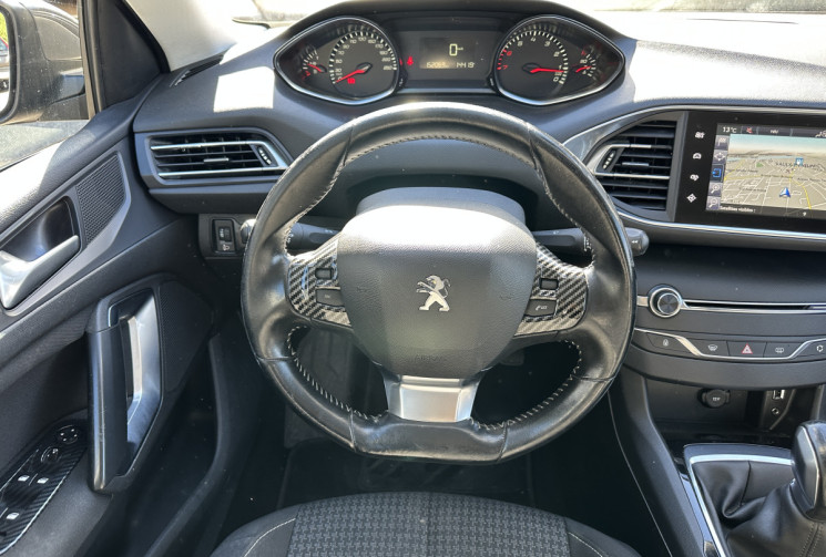 Peugeot 308 1.2 PURETECH 110 CH STYLE / MOTEUR NEUF FACTURE PEUGEOT
