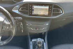Peugeot 308 1.2 PURETECH 110 CH STYLE / MOTEUR NEUF FACTURE PEUGEOT