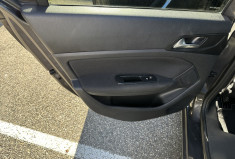 Peugeot 308 1.2 PURETECH 110 CH STYLE / MOTEUR NEUF FACTURE PEUGEOT