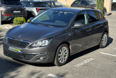 Peugeot 308 1.2 PURETECH 110 CH STYLE / MOTEUR NEUF FACTURE PEUGEOT