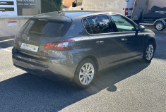 Peugeot 308 1.2 PURETECH 110 CH STYLE / MOTEUR NEUF FACTURE PEUGEOT