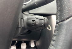 Peugeot 207 CC feline 1.6 HDi FAP 112 cv origine France / GPS / SIEGES CHAUFFANT / TEL /  ALARME