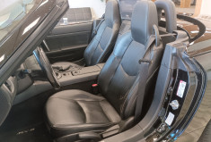 Mazda MX-5 III (NC) CC 1.8 i 16V 126 cv CABRIOLET