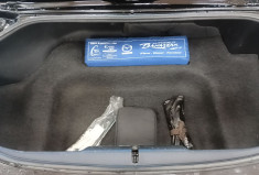 Mazda MX-5 III (NC) CC 1.8 i 16V 126 cv CABRIOLET