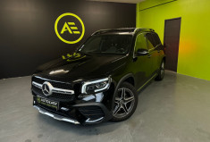 Mercedes GLB 250 AMG LINE 4-MATIC 7PL  * TOIT OUVRANT/ SIEGES CHAUFFANT / BURMESTER