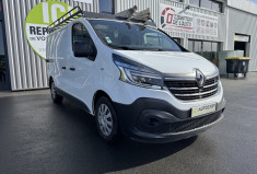 Renault Trafic Fg L1H1 1000 2.0 dCi 145ch Energy Confort Renault Trafic Fg L1H1 1000 2.0 dCi 145ch Energy Confort