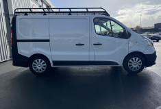 Renault Trafic Fg L1H1 1000 2.0 dCi 145ch Energy Confort Renault Trafic Fg L1H1 1000 2.0 dCi 145ch Energy Confort