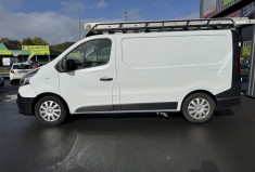Renault Trafic Fg L1H1 1000 2.0 dCi 145ch Energy Confort Renault Trafic Fg L1H1 1000 2.0 dCi 145ch Energy Confort