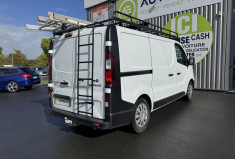 Renault Trafic Fg L1H1 1000 2.0 dCi 145ch Energy Confort Renault Trafic Fg L1H1 1000 2.0 dCi 145ch Energy Confort