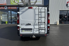 Renault Trafic Fg L1H1 1000 2.0 dCi 145ch Energy Confort Renault Trafic Fg L1H1 1000 2.0 dCi 145ch Energy Confort