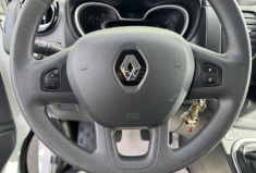 Renault Trafic Fg L1H1 1000 2.0 dCi 145ch Energy Confort Renault Trafic Fg L1H1 1000 2.0 dCi 145ch Energy Confort