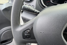 Renault Trafic Fg L1H1 1000 2.0 dCi 145ch Energy Confort Renault Trafic Fg L1H1 1000 2.0 dCi 145ch Energy Confort