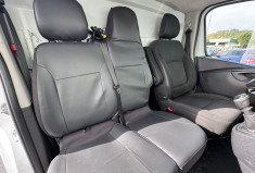Renault Trafic Fg L1H1 1000 2.0 dCi 145ch Energy Confort Renault Trafic Fg L1H1 1000 2.0 dCi 145ch Energy Confort