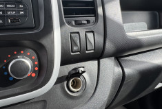 Renault Trafic Fg L1H1 1000 2.0 dCi 145ch Energy Confort Renault Trafic Fg L1H1 1000 2.0 dCi 145ch Energy Confort