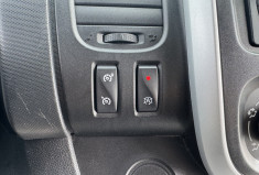 Renault Trafic Fg L1H1 1000 2.0 dCi 145ch Energy Confort Renault Trafic Fg L1H1 1000 2.0 dCi 145ch Energy Confort