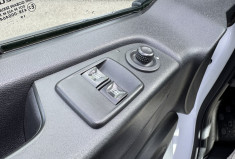 Renault Trafic Fg L1H1 1000 2.0 dCi 145ch Energy Confort Renault Trafic Fg L1H1 1000 2.0 dCi 145ch Energy Confort