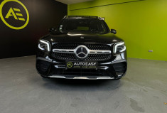 Mercedes GLB 250 AMG LINE 4-MATIC 7PL  * TOIT OUVRANT/ SIEGES CHAUFFANT / BURMESTER
