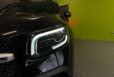 Mercedes GLB 250 AMG LINE 4-MATIC 7PL  * TOIT OUVRANT/ SIEGES CHAUFFANT / BURMESTER
