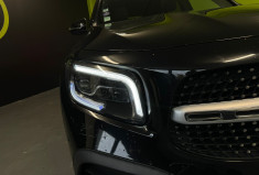 Mercedes GLB 250 AMG LINE 4-MATIC 7PL  * TOIT OUVRANT/ SIEGES CHAUFFANT / BURMESTER