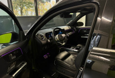Mercedes GLB 250 AMG LINE 4-MATIC 7PL  * TOIT OUVRANT/ SIEGES CHAUFFANT / BURMESTER