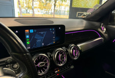 Mercedes GLB 250 AMG LINE 4-MATIC 7PL  * TOIT OUVRANT/ SIEGES CHAUFFANT / BURMESTER