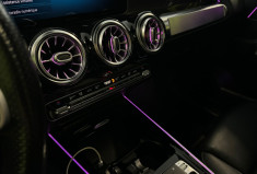 Mercedes GLB 250 AMG LINE 4-MATIC 7PL  * TOIT OUVRANT/ SIEGES CHAUFFANT / BURMESTER