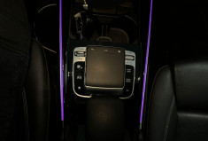 Mercedes GLB 250 AMG LINE 4-MATIC 7PL  * TOIT OUVRANT/ SIEGES CHAUFFANT / BURMESTER