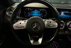 Mercedes GLB 250 AMG LINE 4-MATIC 7PL  * TOIT OUVRANT/ SIEGES CHAUFFANT / BURMESTER