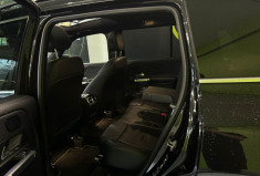 Mercedes GLB 250 AMG LINE 4-MATIC 7PL  * TOIT OUVRANT/ SIEGES CHAUFFANT / BURMESTER