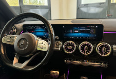 Mercedes GLB 250 AMG LINE 4-MATIC 7PL  * TOIT OUVRANT/ SIEGES CHAUFFANT / BURMESTER
