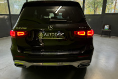 Mercedes GLB 250 AMG LINE 4-MATIC 7PL  * TOIT OUVRANT/ SIEGES CHAUFFANT / BURMESTER
