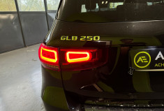 Mercedes GLB 250 AMG LINE 4-MATIC 7PL  * TOIT OUVRANT/ SIEGES CHAUFFANT / BURMESTER
