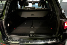 Mercedes GLB 250 AMG LINE 4-MATIC 7PL  * TOIT OUVRANT/ SIEGES CHAUFFANT / BURMESTER