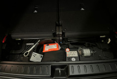 Mercedes GLB 250 AMG LINE 4-MATIC 7PL  * TOIT OUVRANT/ SIEGES CHAUFFANT / BURMESTER