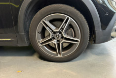 Mercedes GLB 250 AMG LINE 4-MATIC 7PL  * TOIT OUVRANT/ SIEGES CHAUFFANT / BURMESTER