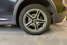 Mercedes GLB 250 AMG LINE 4-MATIC 7PL  * TOIT OUVRANT/ SIEGES CHAUFFANT / BURMESTER