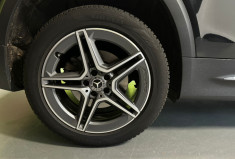 Mercedes GLB 250 AMG LINE 4-MATIC 7PL  * TOIT OUVRANT/ SIEGES CHAUFFANT / BURMESTER
